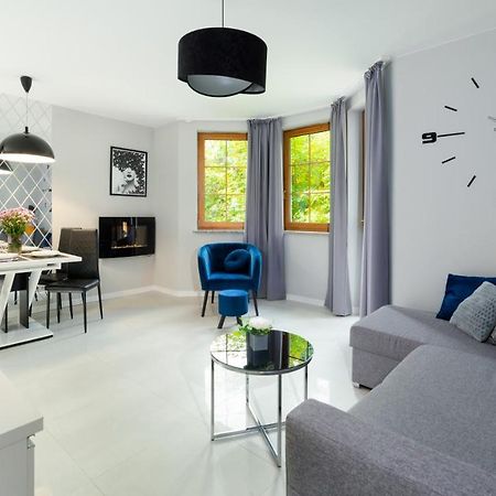 Wonder Home - Apartamenty Polozone Blisko Deptaka, Licznych Restauracji I Sklepow Karpacz Eksteriør billede