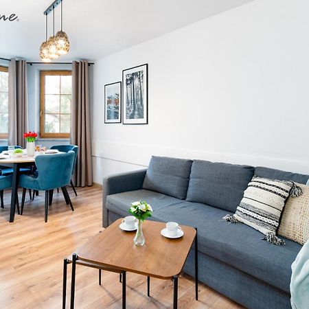 Wonder Home - Apartamenty Polozone Blisko Deptaka, Licznych Restauracji I Sklepow Karpacz Eksteriør billede