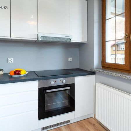 Wonder Home - Apartamenty Polozone Blisko Deptaka, Licznych Restauracji I Sklepow Karpacz Eksteriør billede