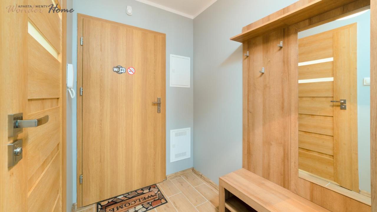 Wonder Home - Apartamenty Polozone Blisko Deptaka, Licznych Restauracji I Sklepow Karpacz Eksteriør billede