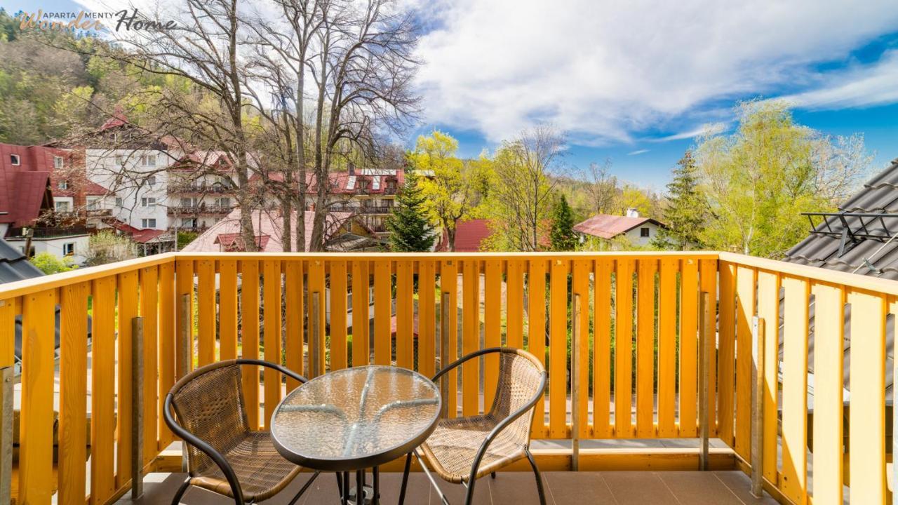Wonder Home - Apartamenty Polozone Blisko Deptaka, Licznych Restauracji I Sklepow Karpacz Eksteriør billede