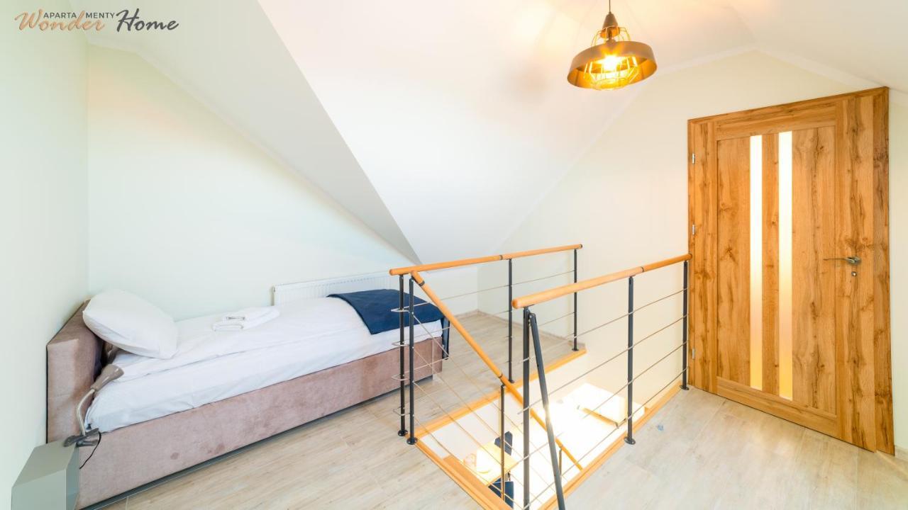 Wonder Home - Apartamenty Polozone Blisko Deptaka, Licznych Restauracji I Sklepow Karpacz Eksteriør billede