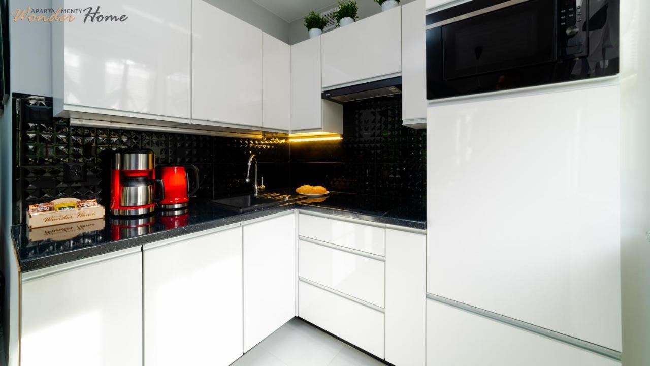 Wonder Home - Apartamenty Polozone Blisko Deptaka, Licznych Restauracji I Sklepow Karpacz Eksteriør billede