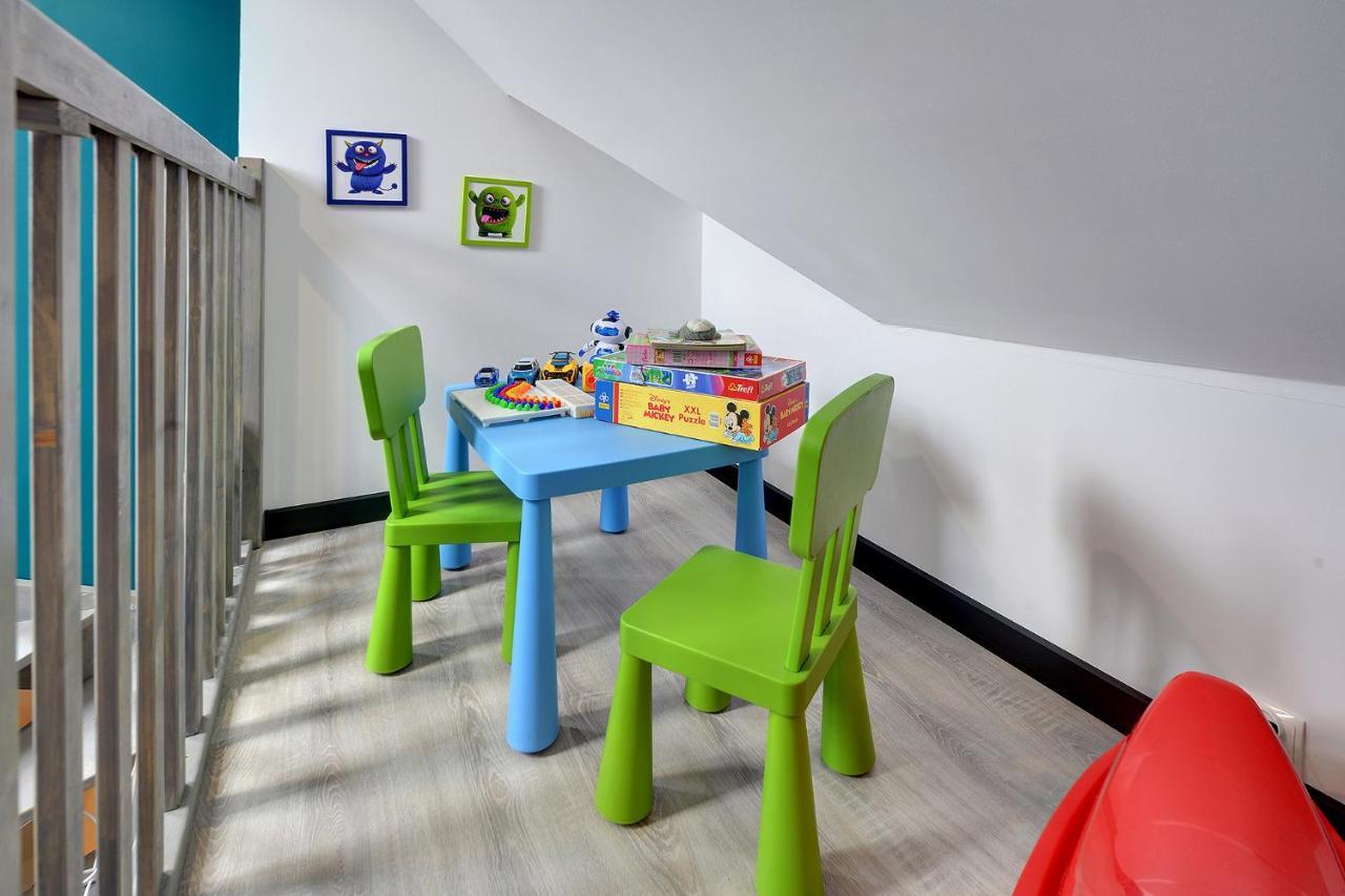 Wonder Home - Apartamenty Polozone Blisko Deptaka, Licznych Restauracji I Sklepow Karpacz Eksteriør billede