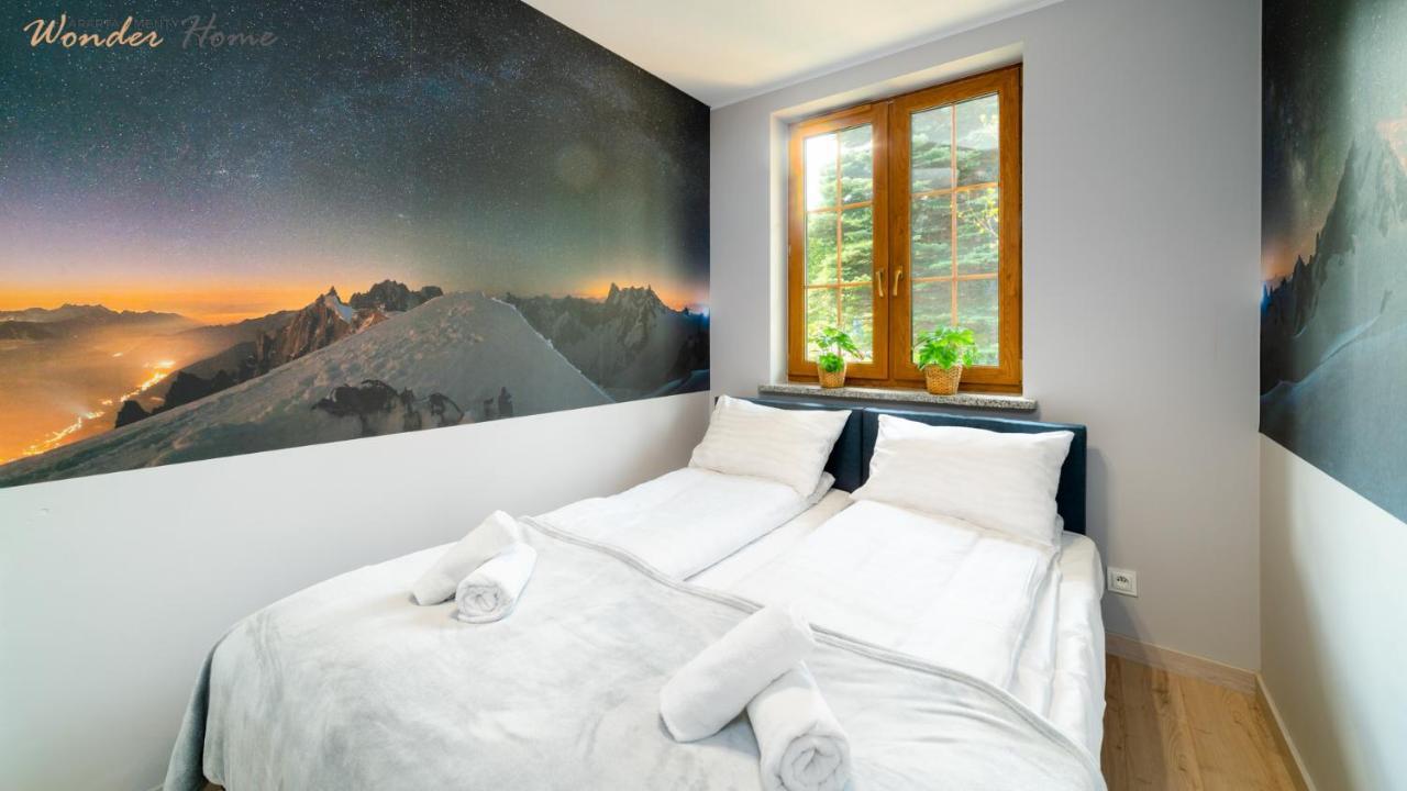 Wonder Home - Apartamenty Polozone Blisko Deptaka, Licznych Restauracji I Sklepow Karpacz Eksteriør billede