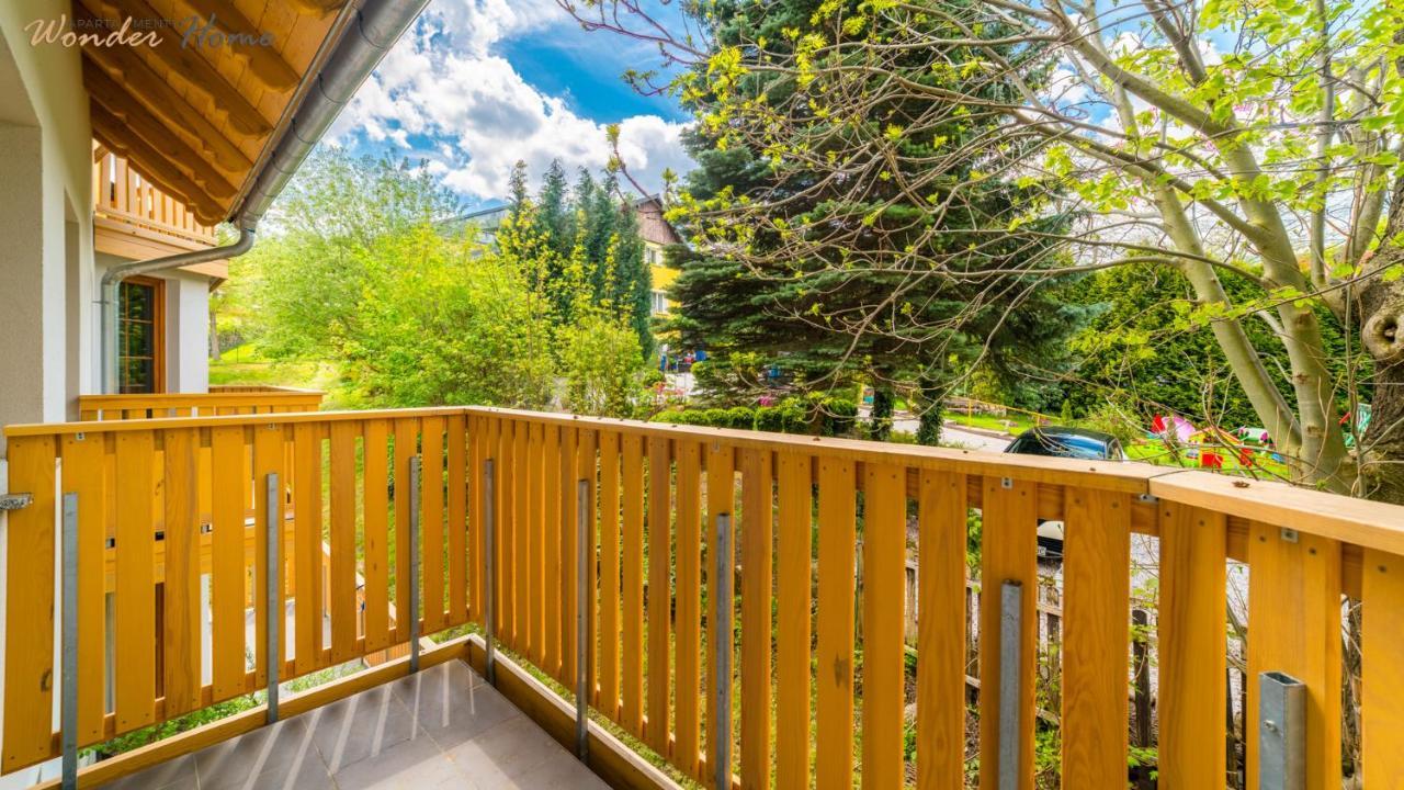 Wonder Home - Apartamenty Polozone Blisko Deptaka, Licznych Restauracji I Sklepow Karpacz Eksteriør billede