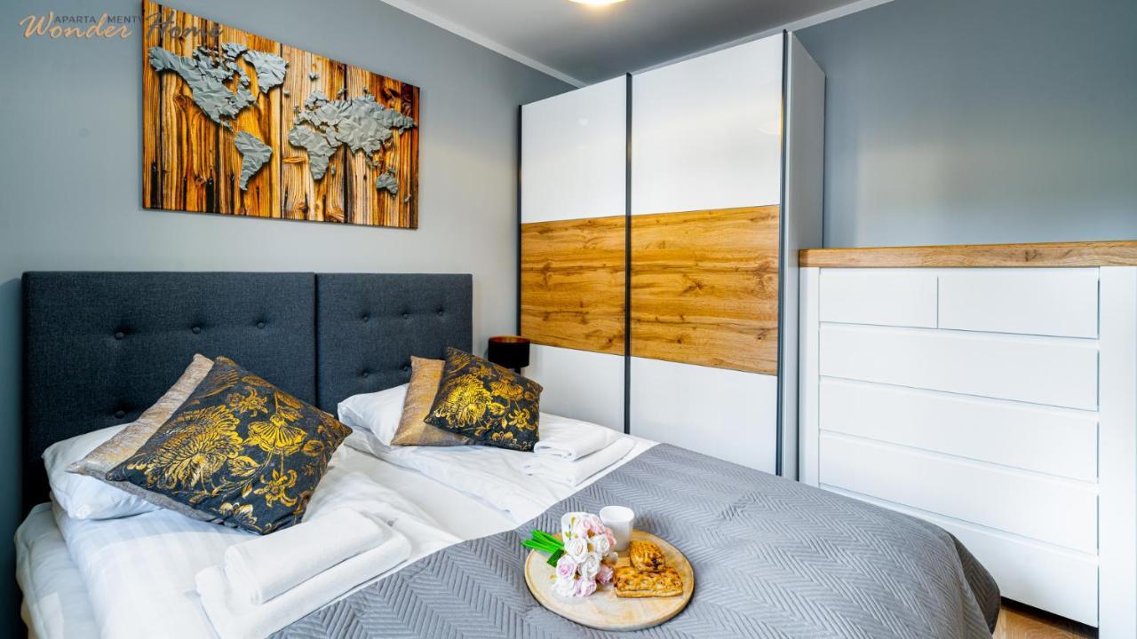 Wonder Home - Apartamenty Polozone Blisko Deptaka, Licznych Restauracji I Sklepow Karpacz Eksteriør billede