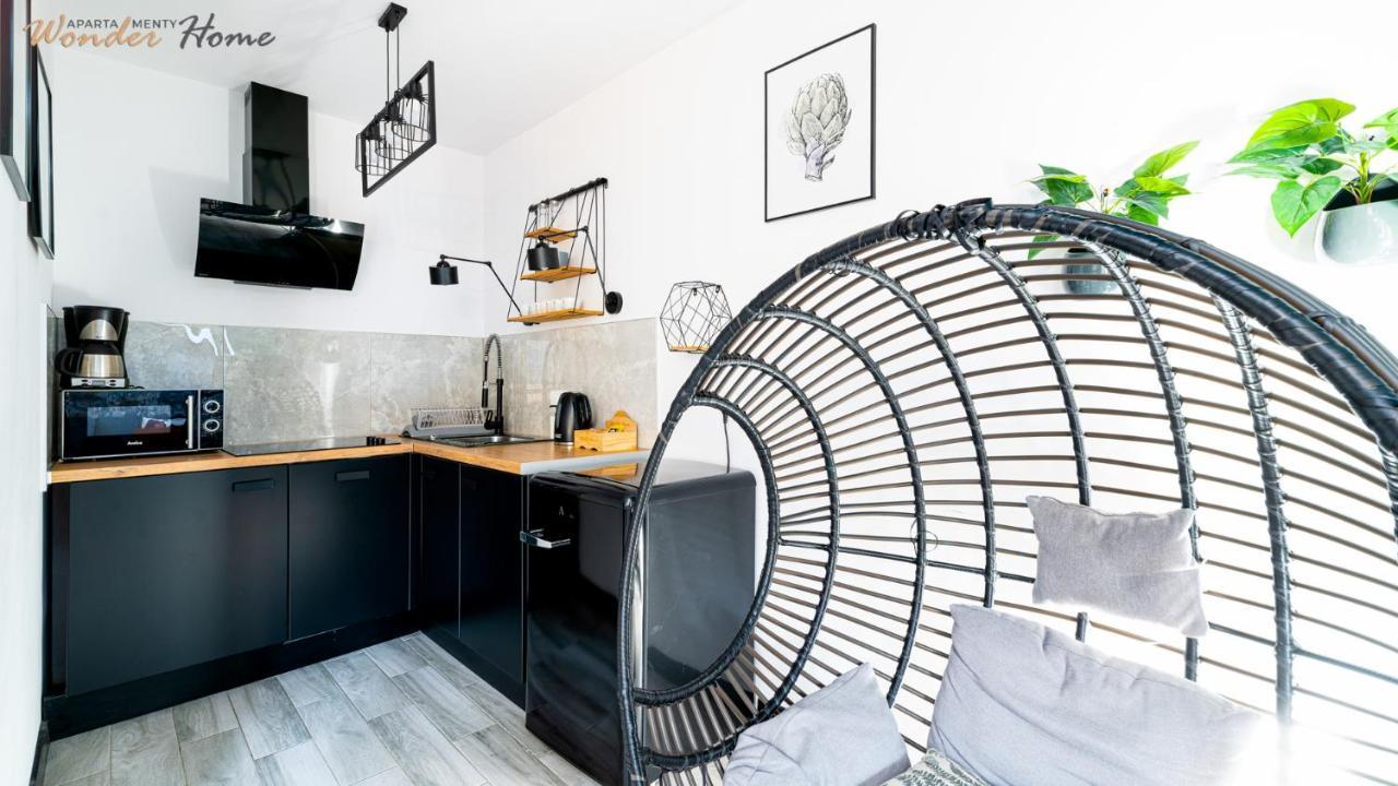 Wonder Home - Apartamenty Polozone Blisko Deptaka, Licznych Restauracji I Sklepow Karpacz Eksteriør billede