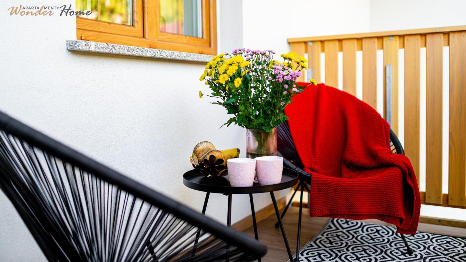Wonder Home - Apartamenty Polozone Blisko Deptaka, Licznych Restauracji I Sklepow Karpacz Eksteriør billede