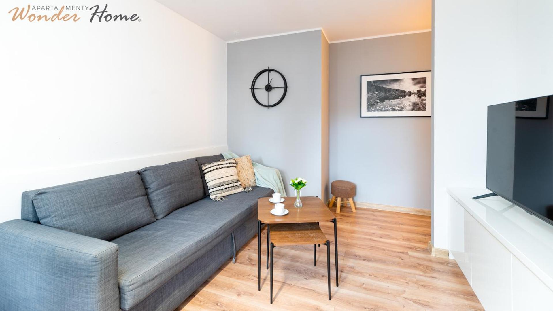 Wonder Home - Apartamenty Polozone Blisko Deptaka, Licznych Restauracji I Sklepow Karpacz Eksteriør billede