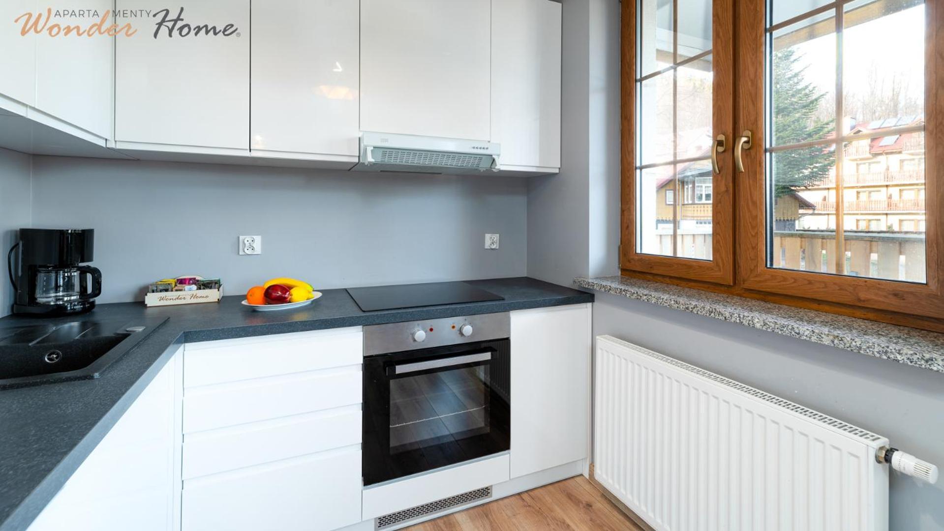 Wonder Home - Apartamenty Polozone Blisko Deptaka, Licznych Restauracji I Sklepow Karpacz Eksteriør billede