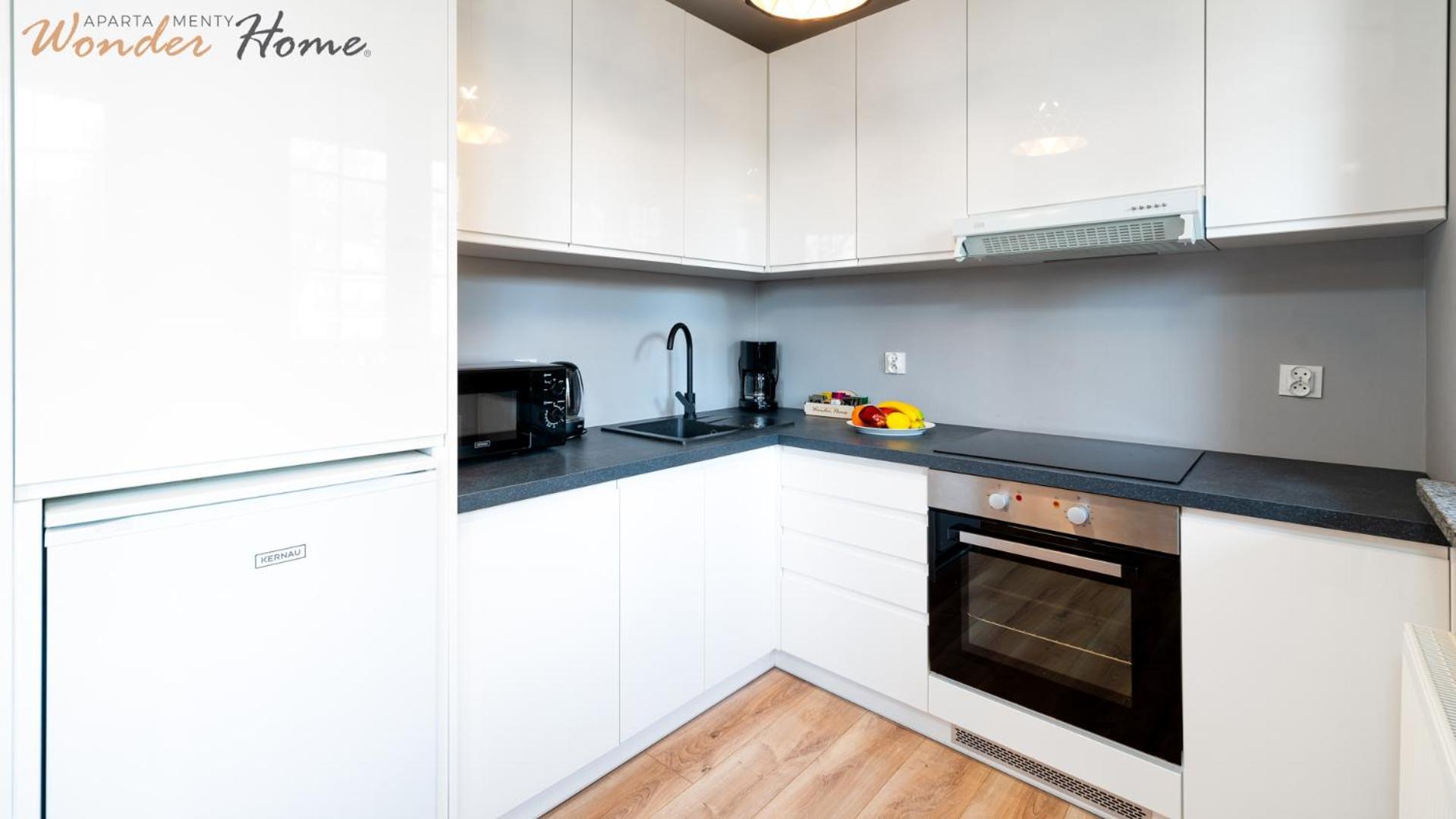 Wonder Home - Apartamenty Polozone Blisko Deptaka, Licznych Restauracji I Sklepow Karpacz Eksteriør billede